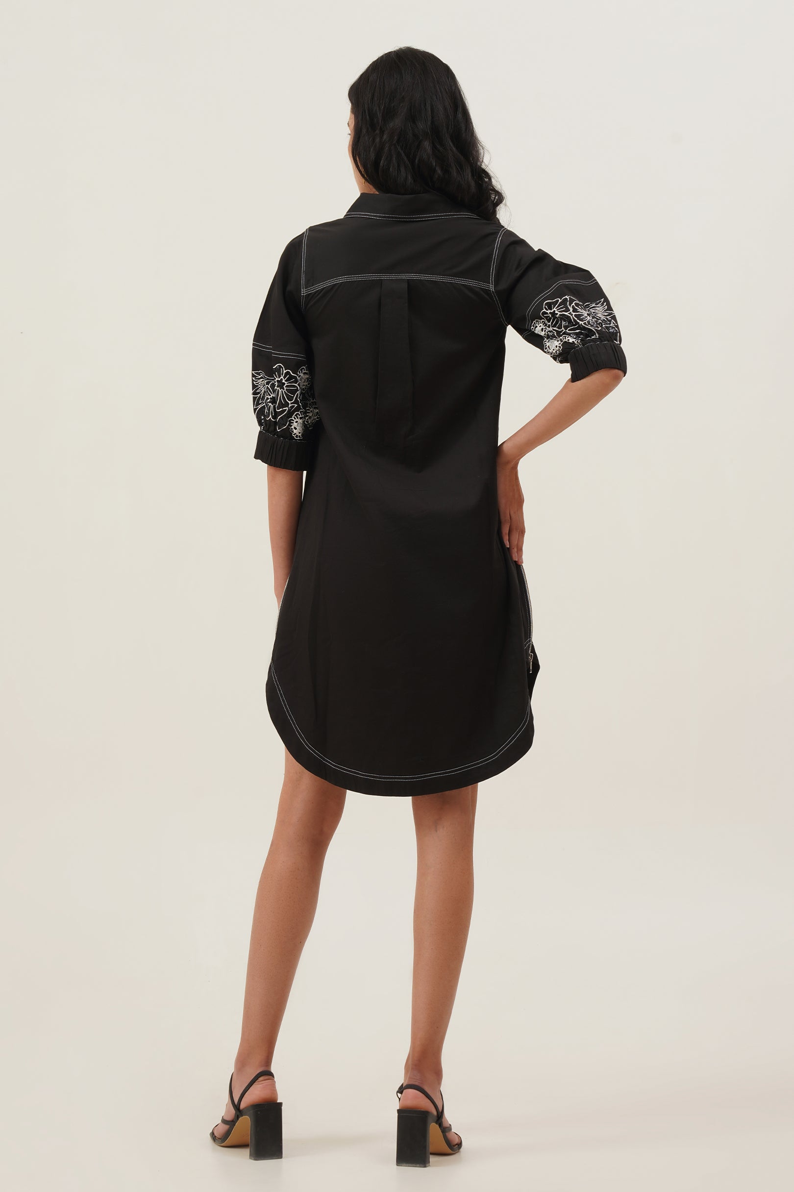 Chrisse Dress