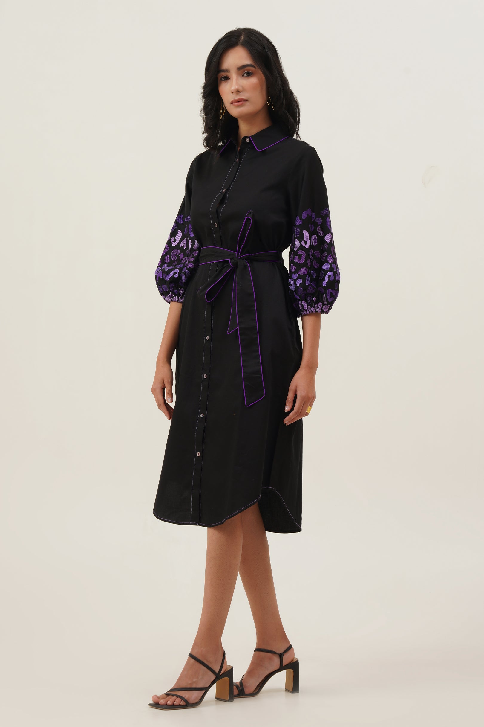 Oomph Dress