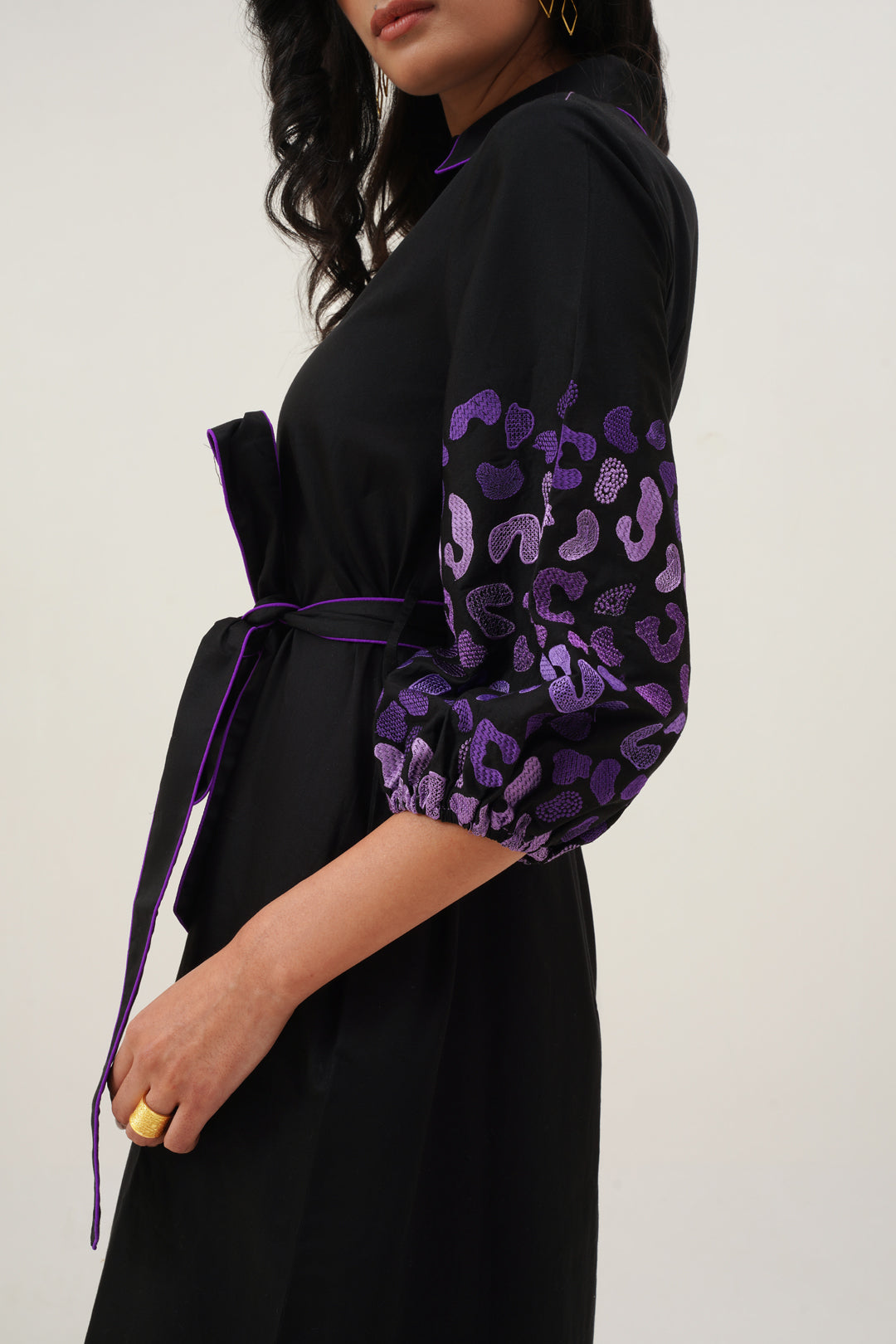 Oomph Dress