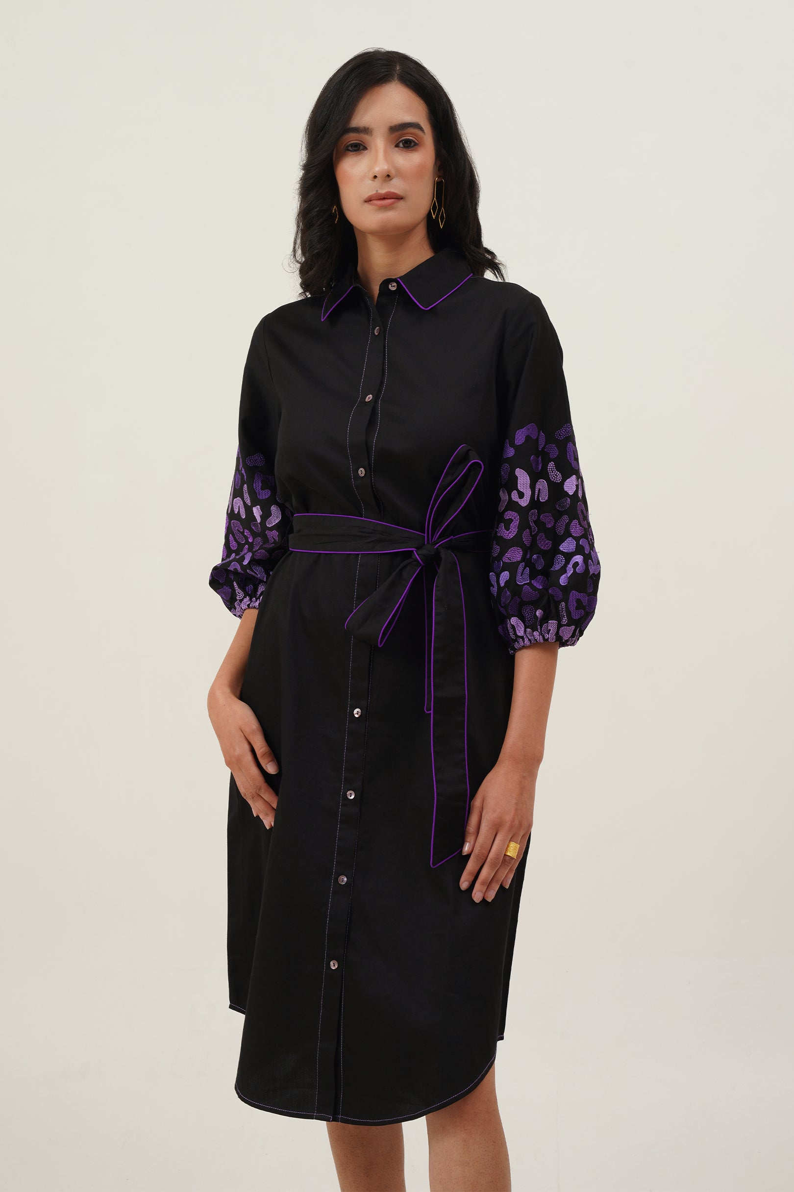 Oomph Dress