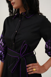 Oomph Dress