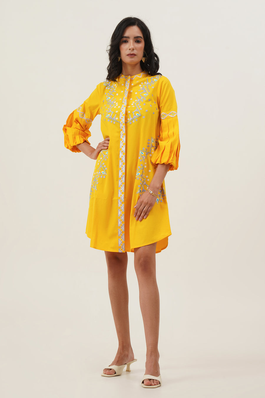 Blossom Dress