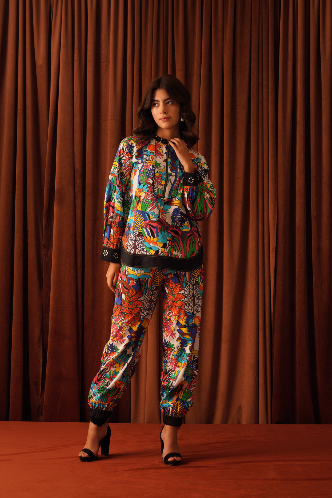 Triumph Co-ord Set