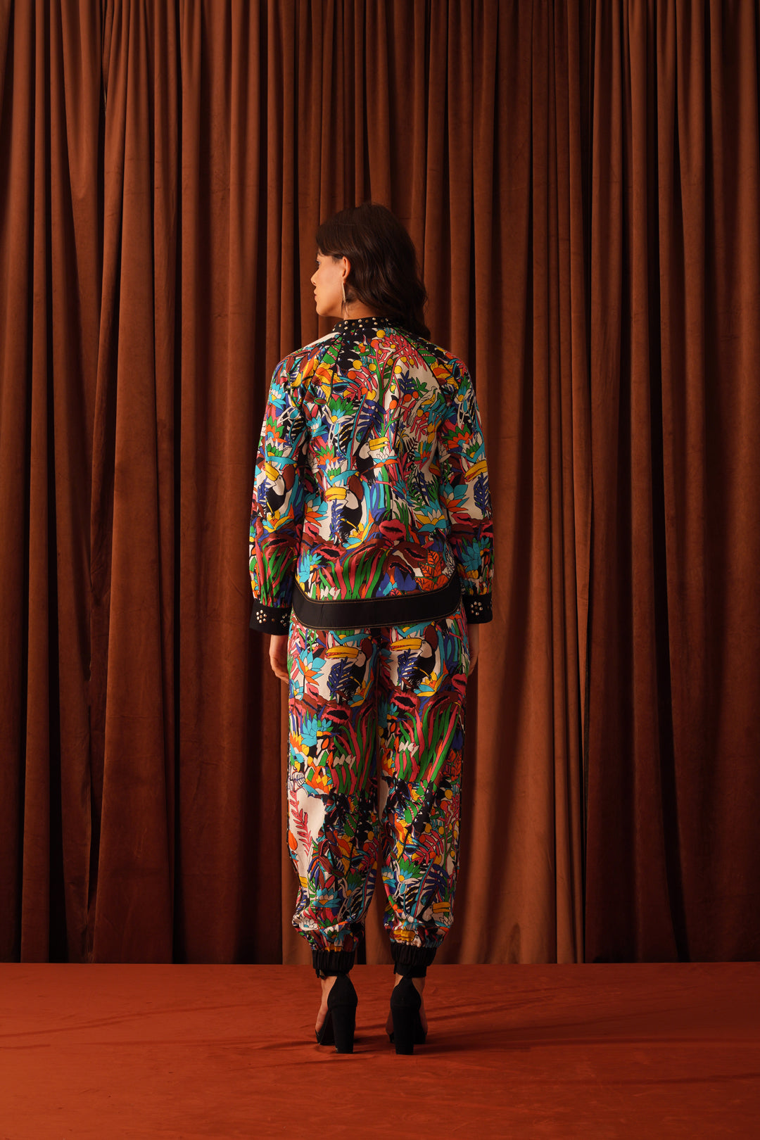 Triumph Co-ord Set