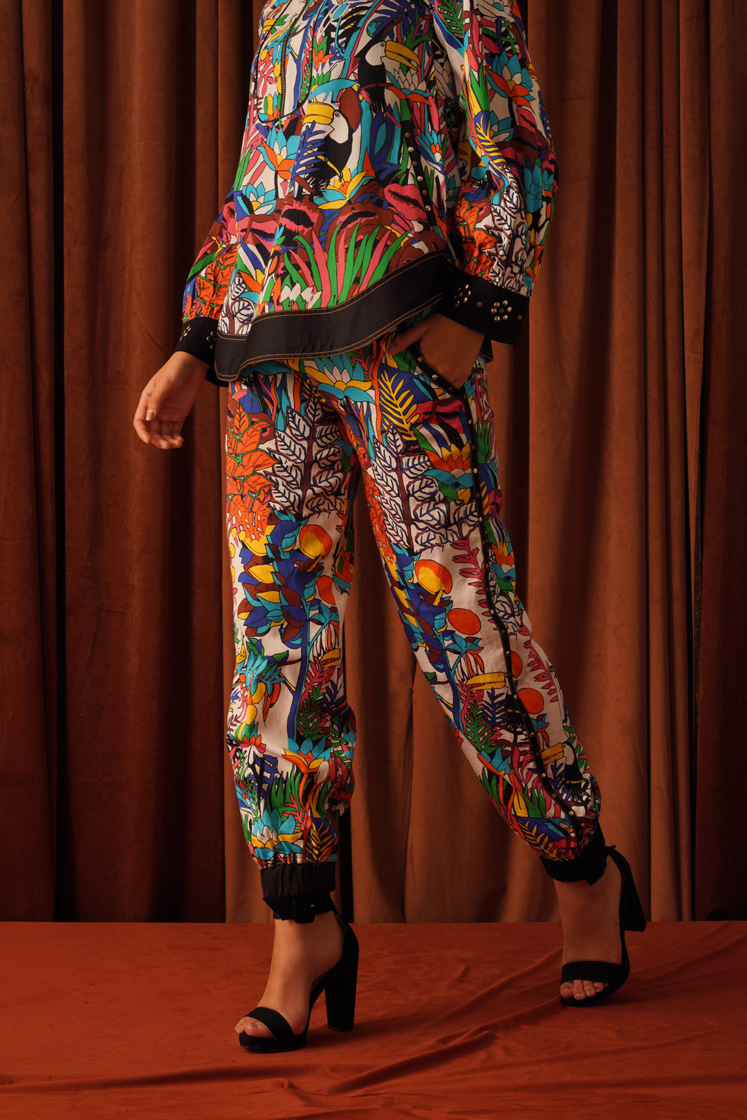 Triumph Co-ord Set