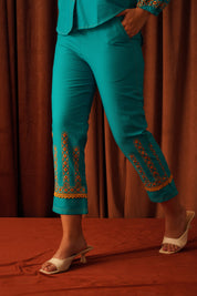 Gigi Pant