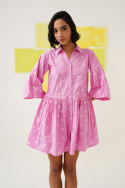 Poppy Dress