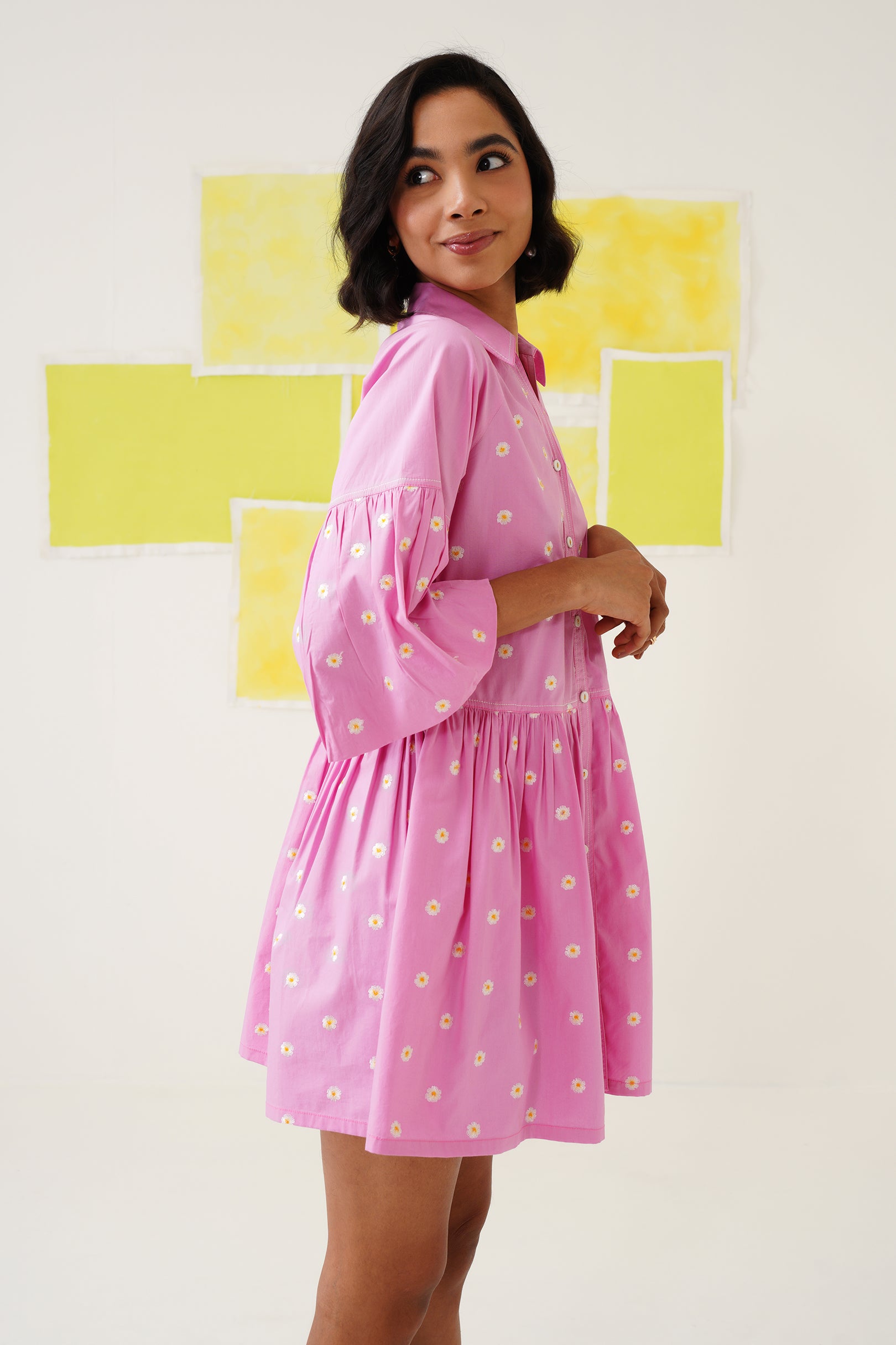 Poppy Dress