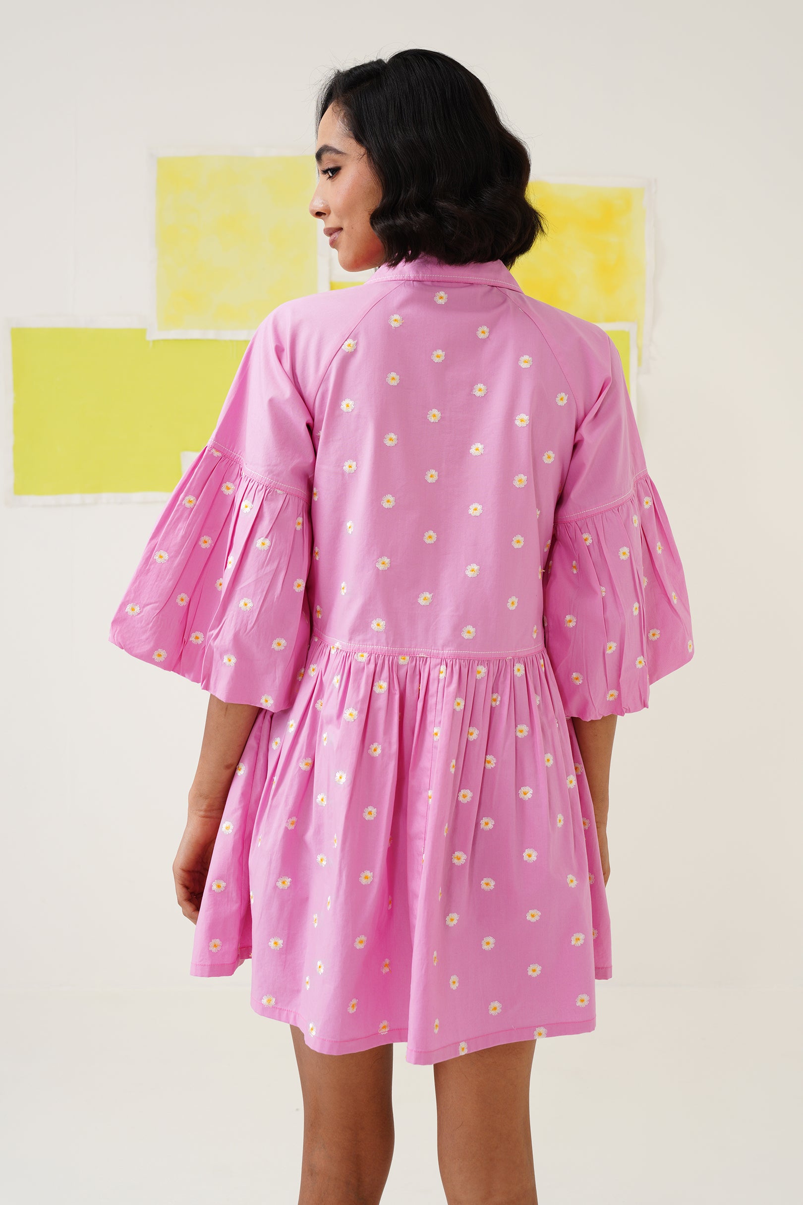 Poppy Dress