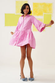 Poppy Dress