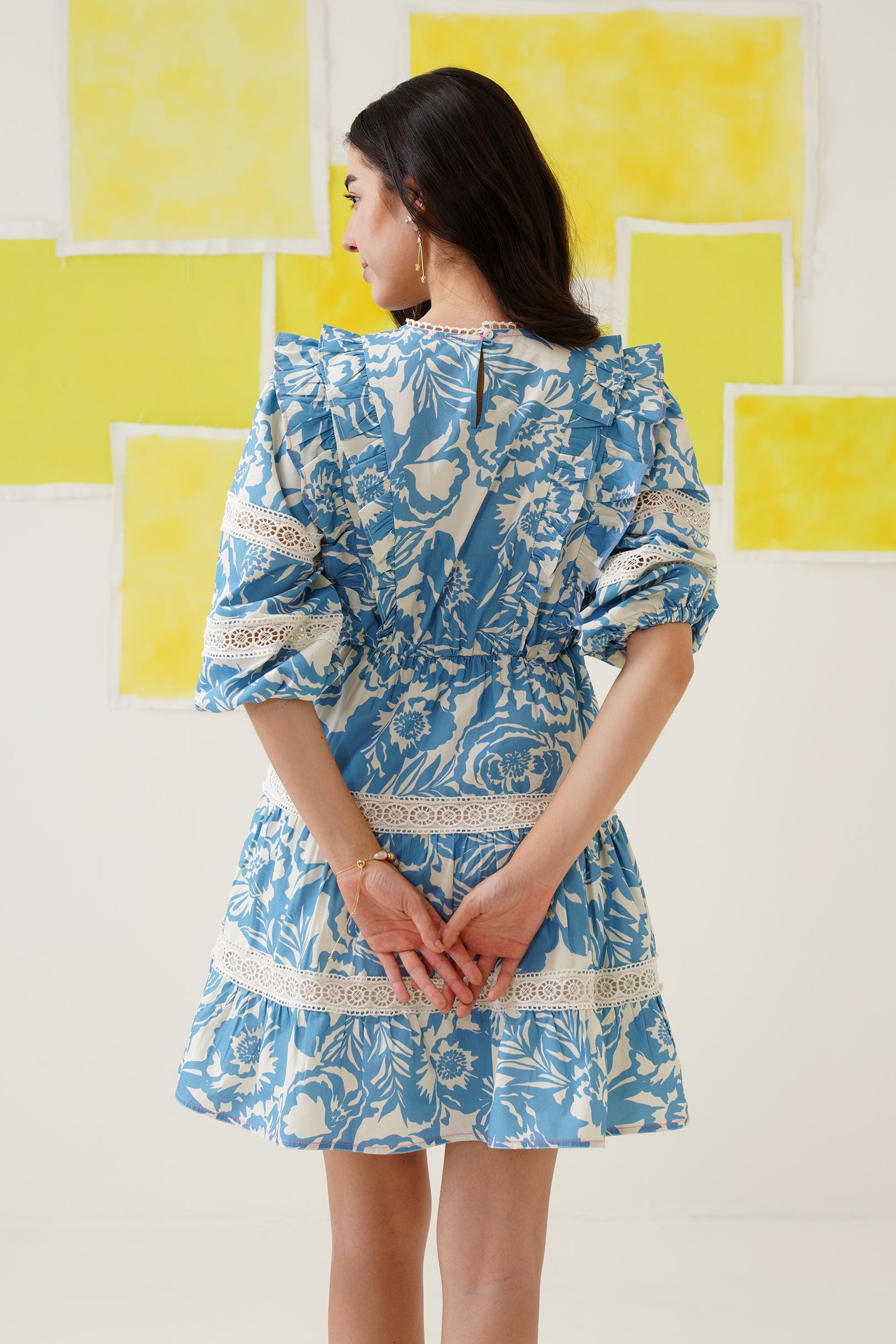 Hope Dress