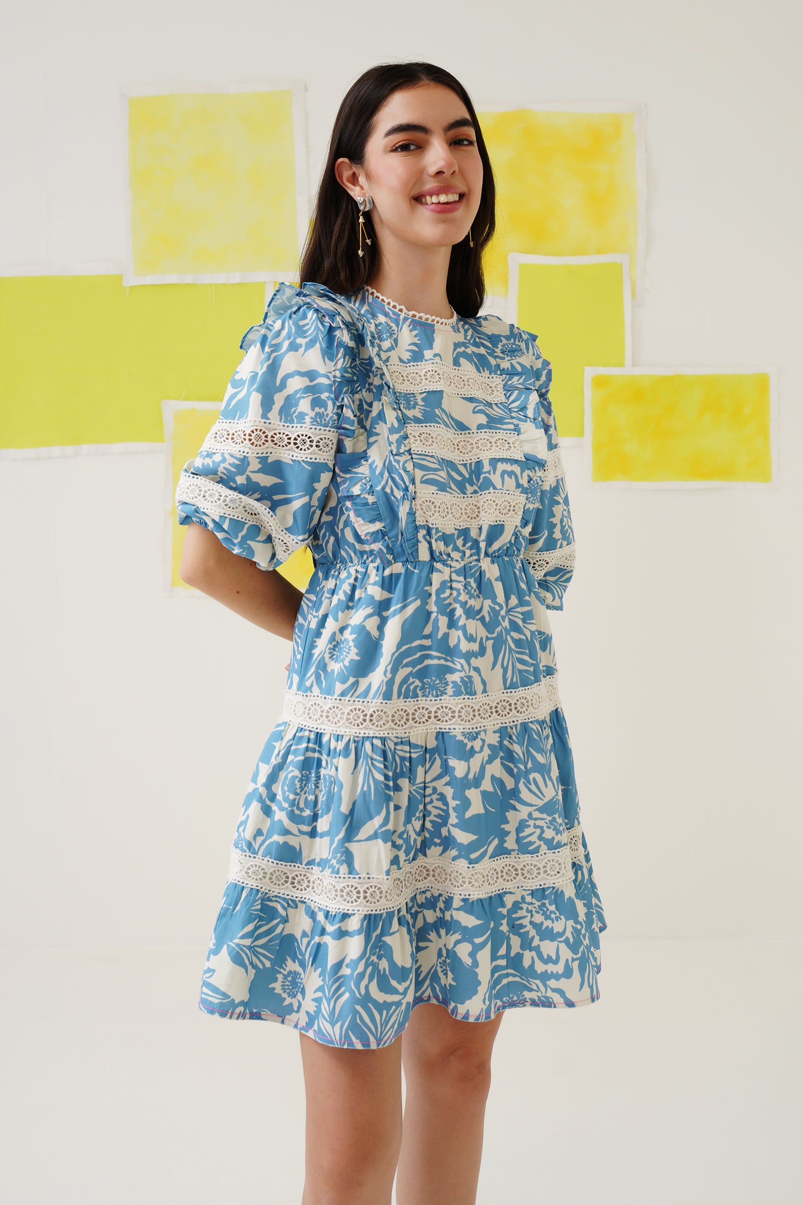 Hope Dress