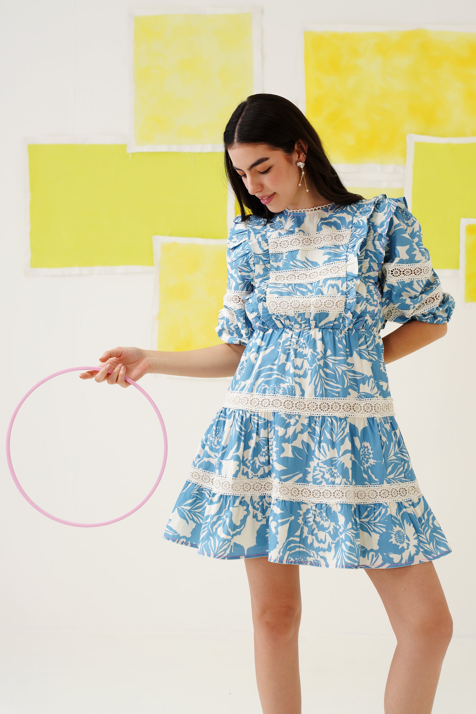 Hope Dress