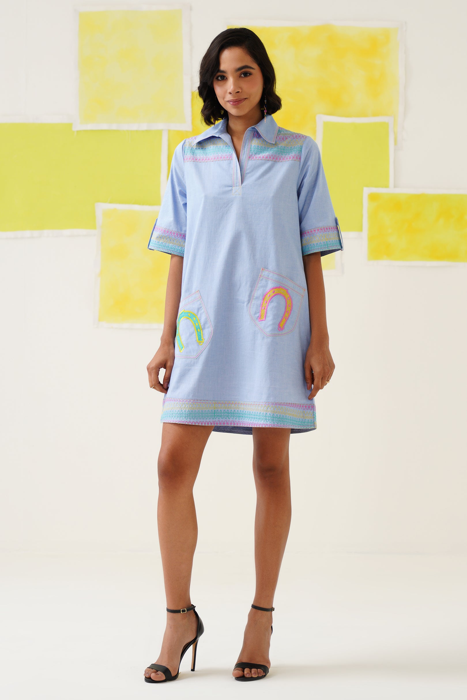 Laila Dress