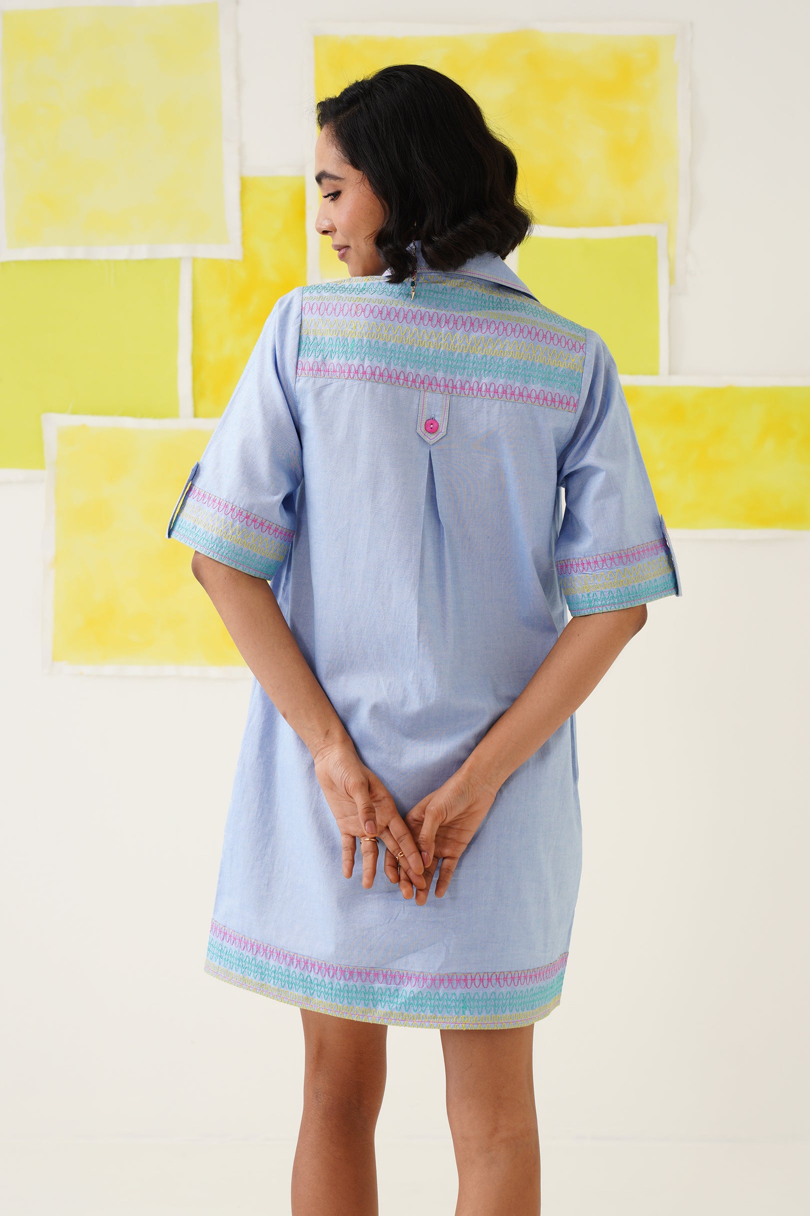 Laila Dress