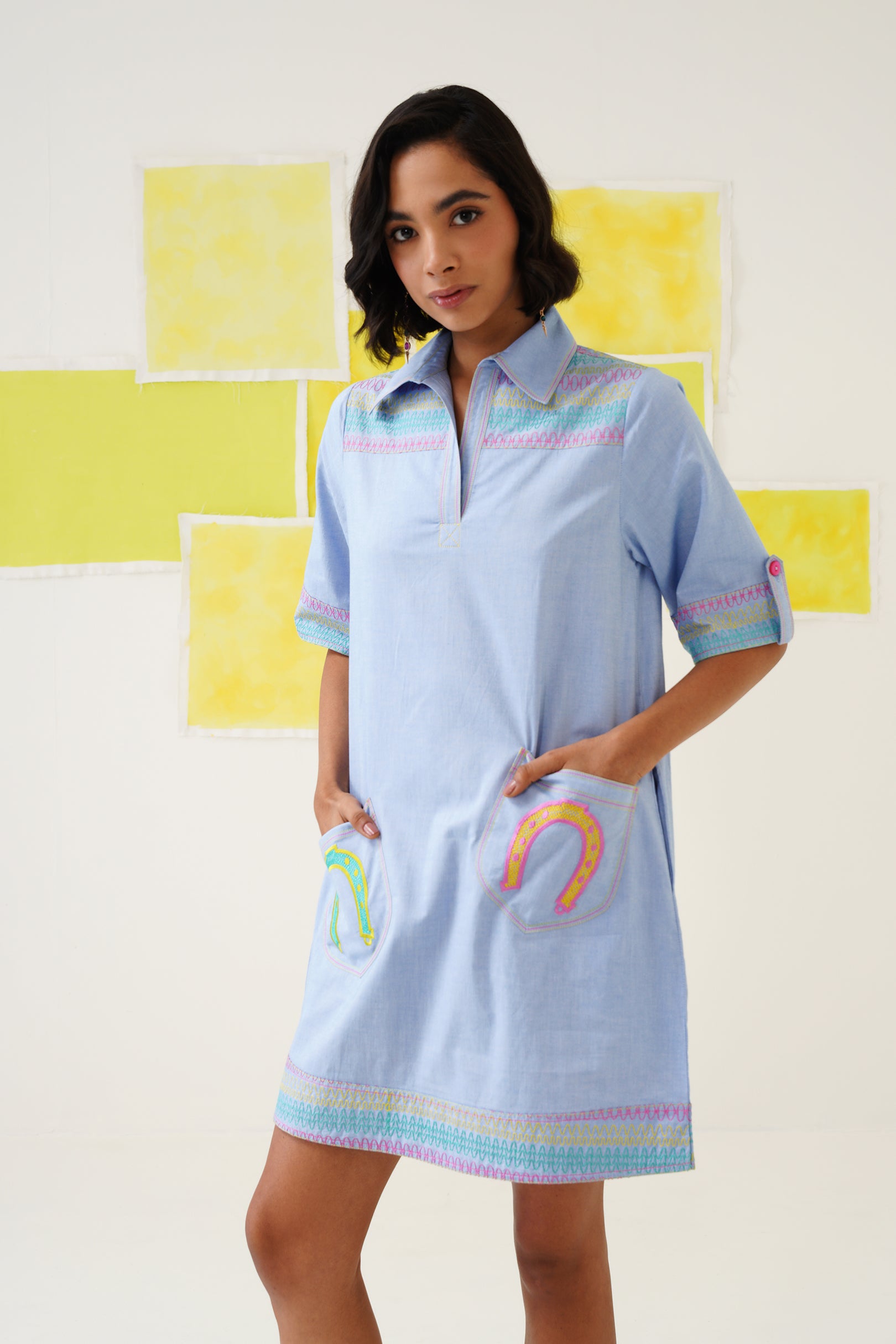 Laila Dress