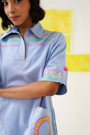 Laila Dress