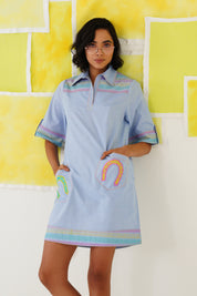 Laila Dress