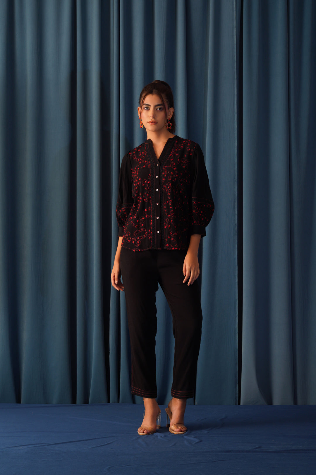 Ginetle Dace Pant