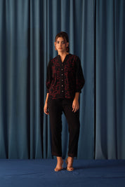 Ginetle Dace Pant