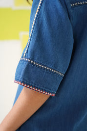Hattie Dress