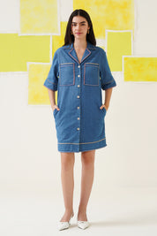 Hattie Dress