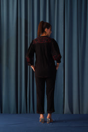Ginetle Dace Pant