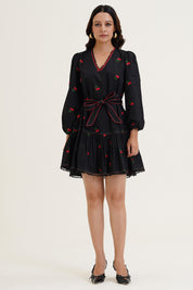 Hattle Dress