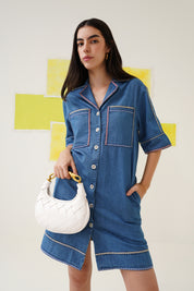 Hattie Dress