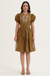 Nina Dress