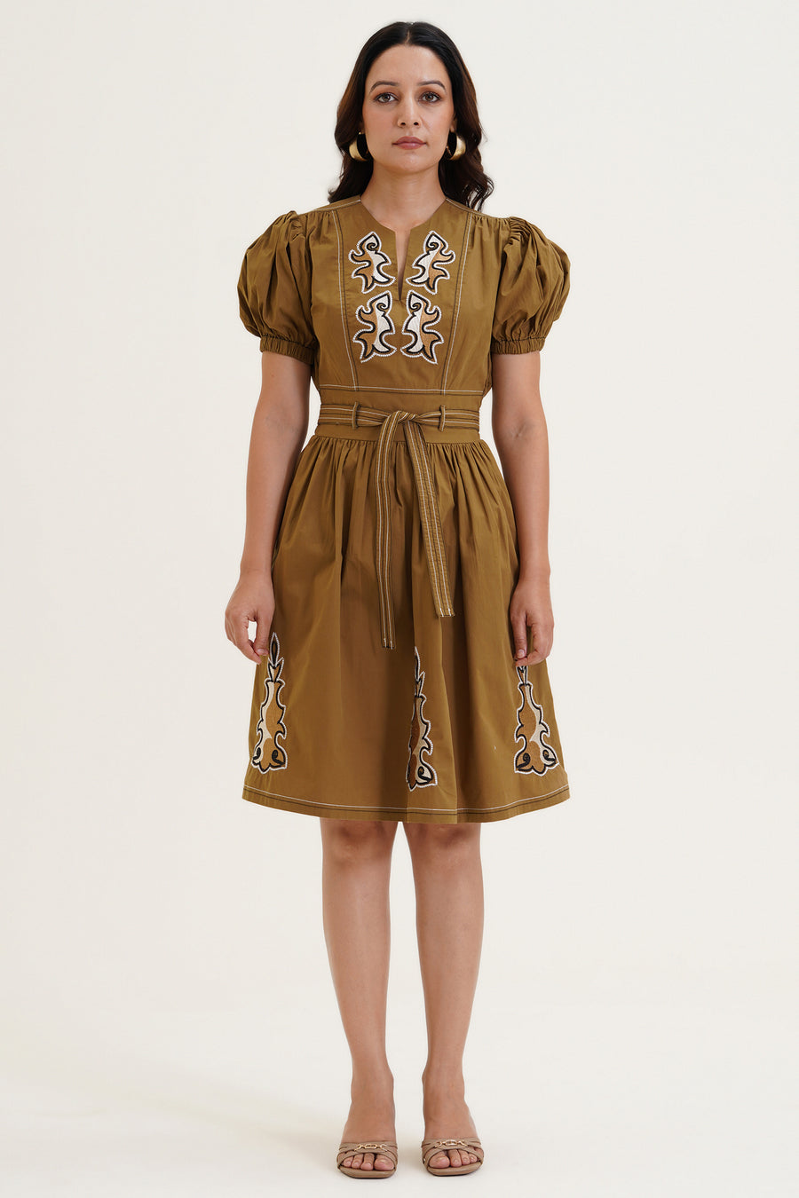Nina Dress