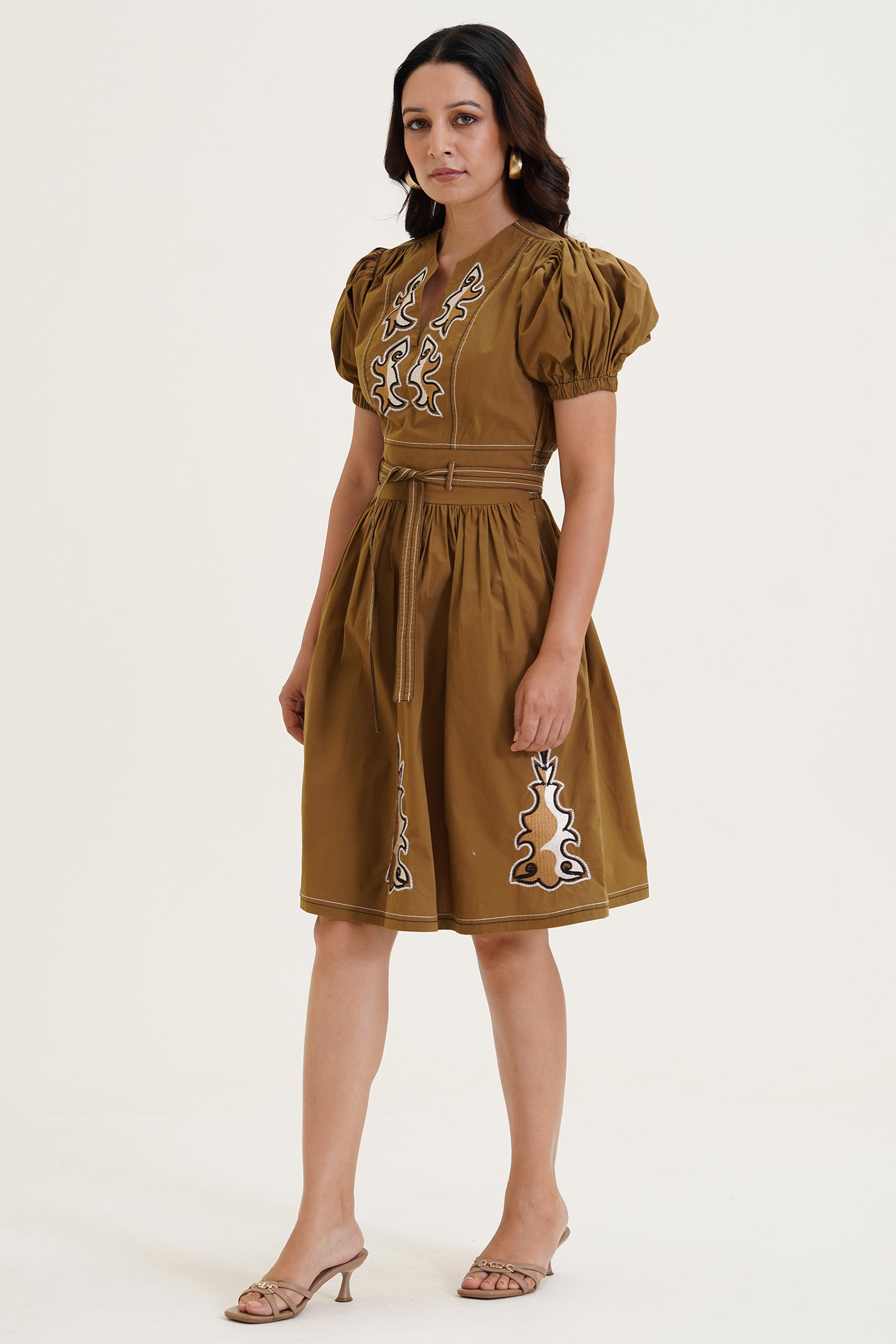 Nina Dress