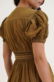 Nina Dress