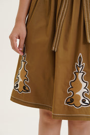 Nina Dress