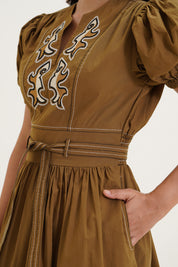 Nina Dress