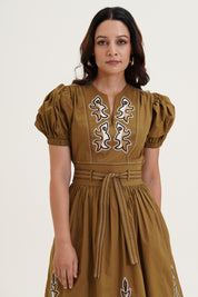 Nina Dress