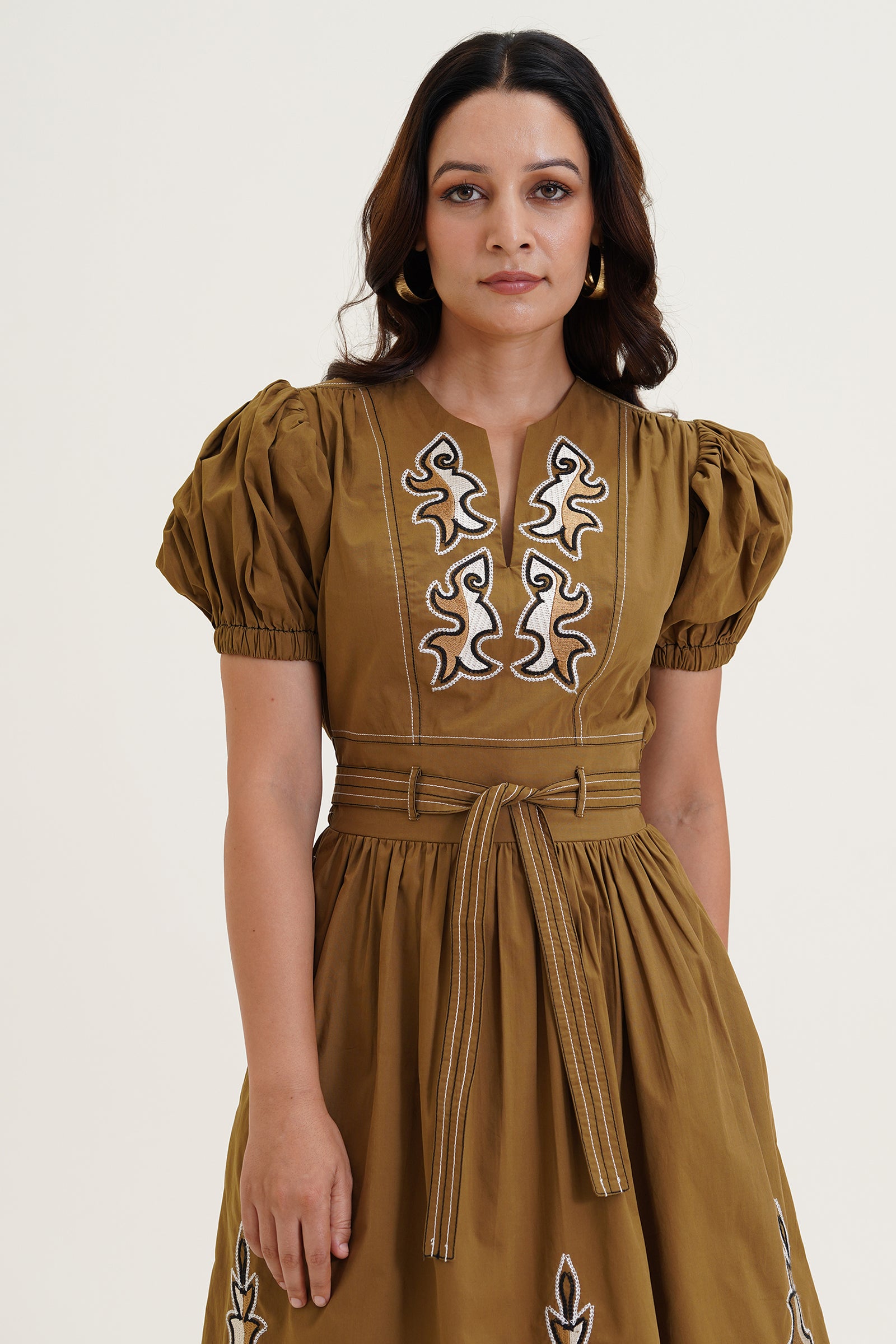 Nina Dress