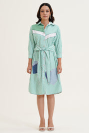 Heart Dress