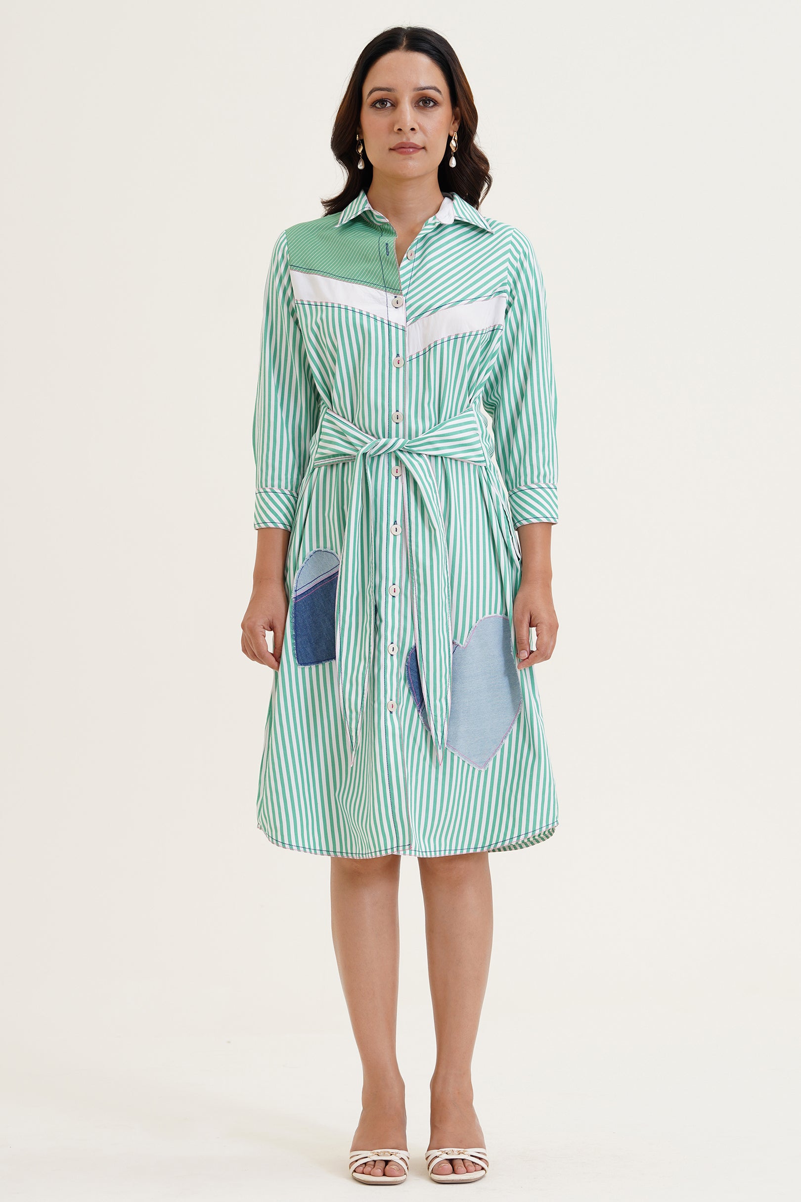 Heart Dress