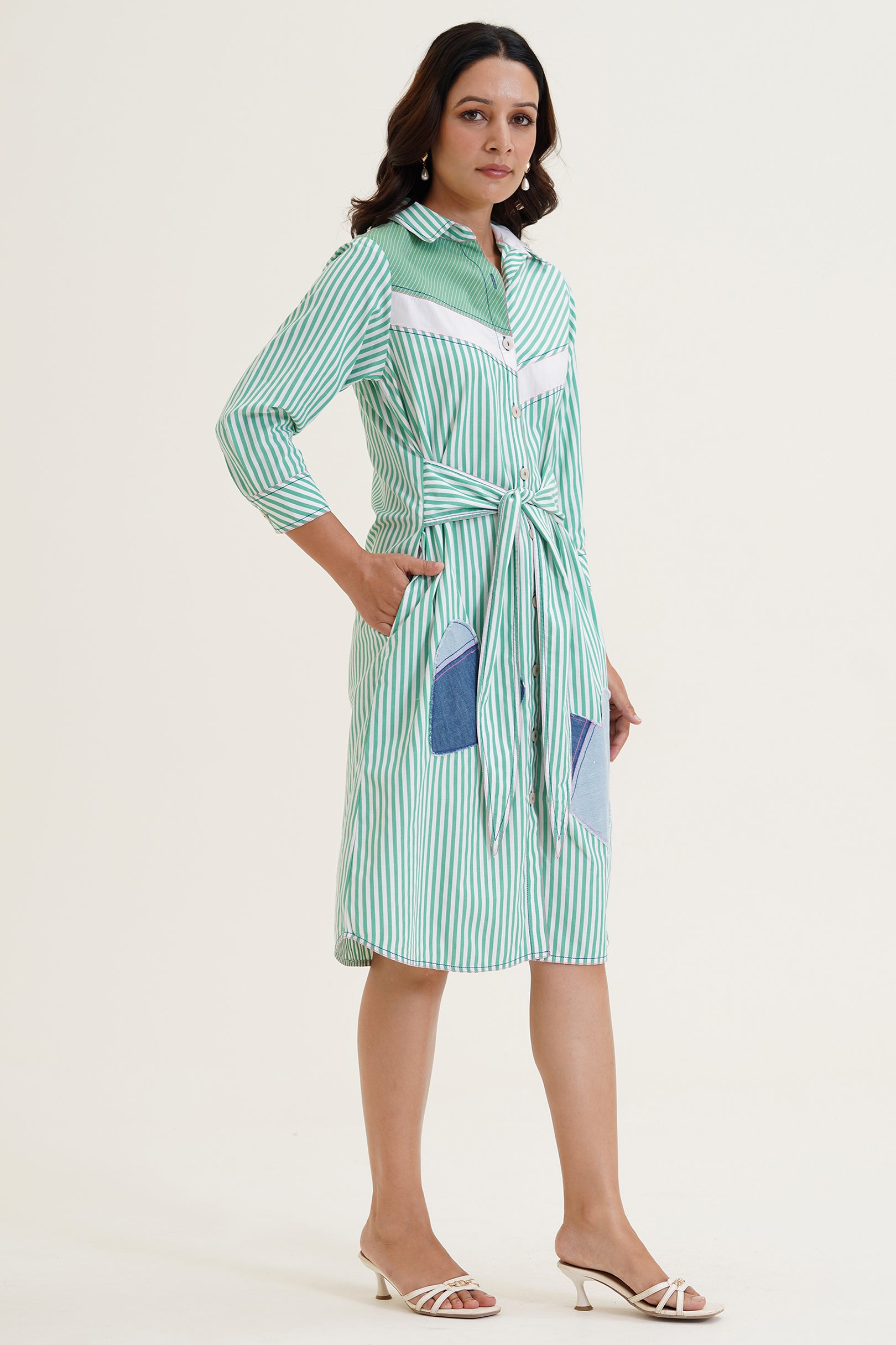 Heart Dress
