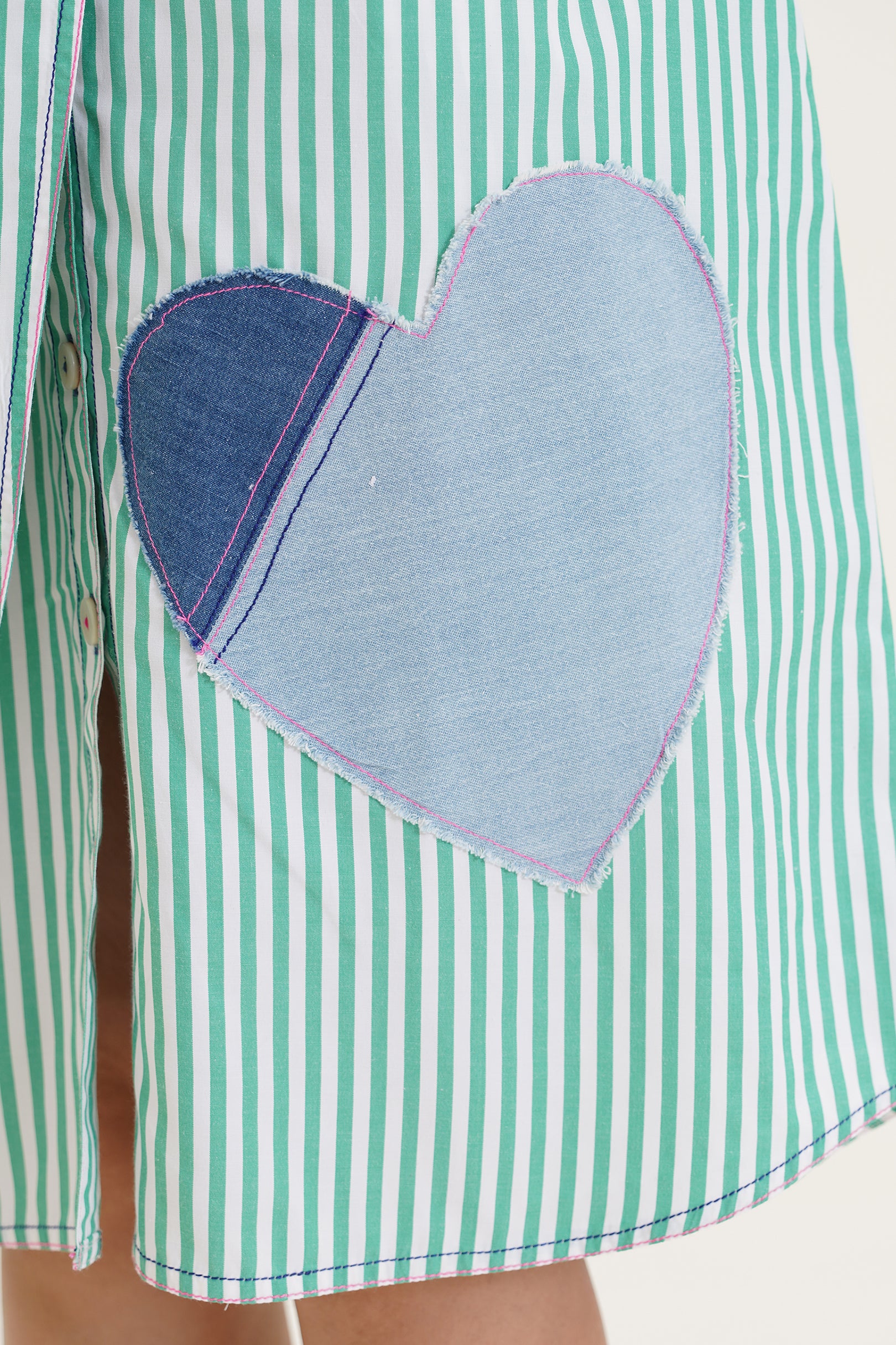 Heart Dress