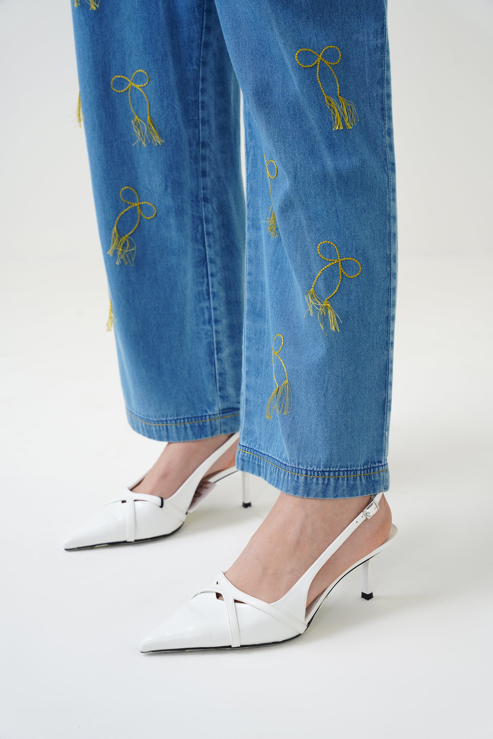 Alaya Jumpsuit