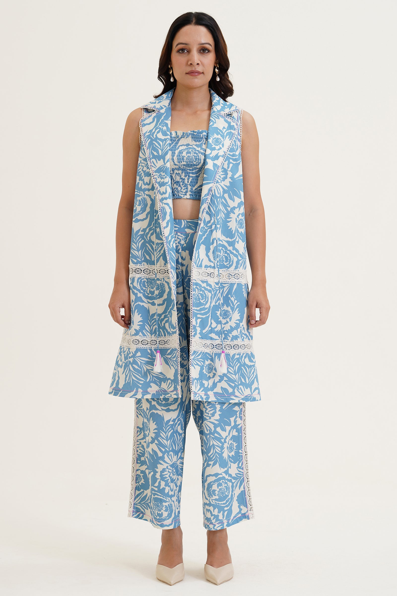 Laura Co-ord Set