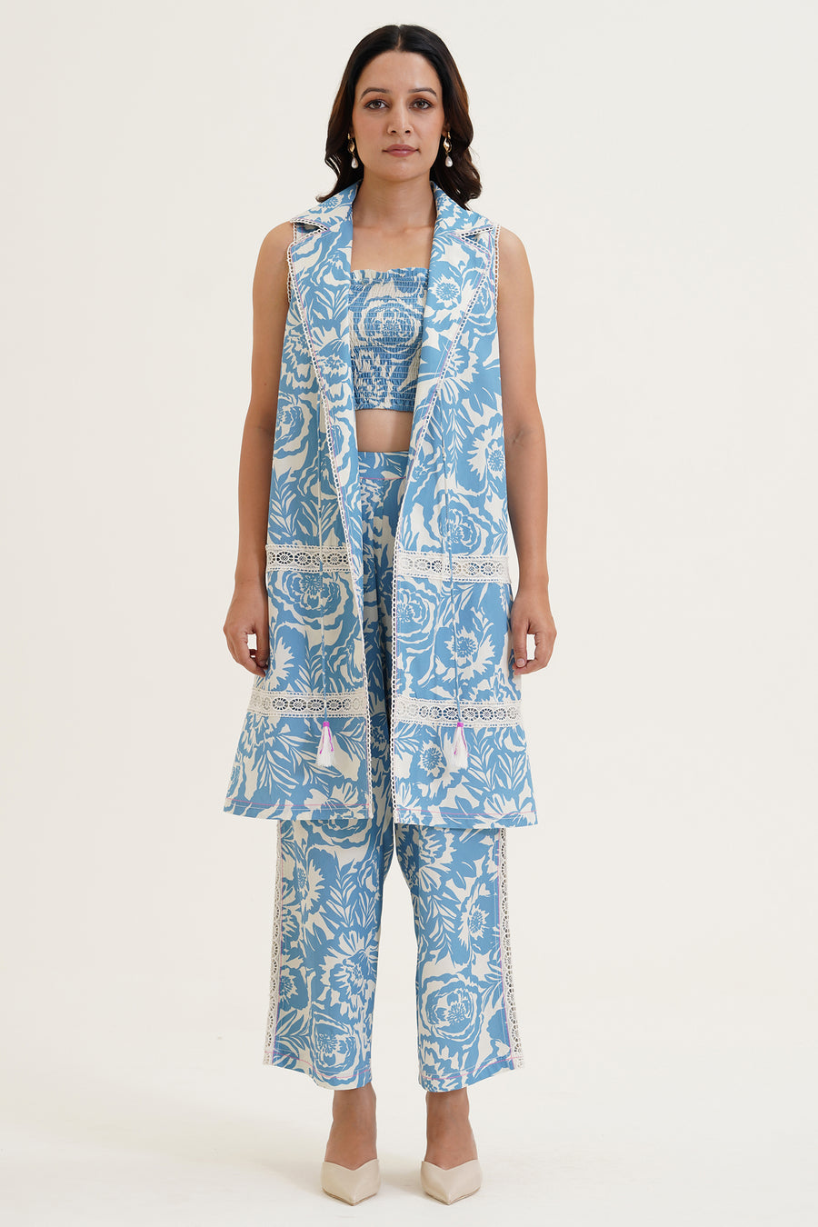 Laura Co-ord Set