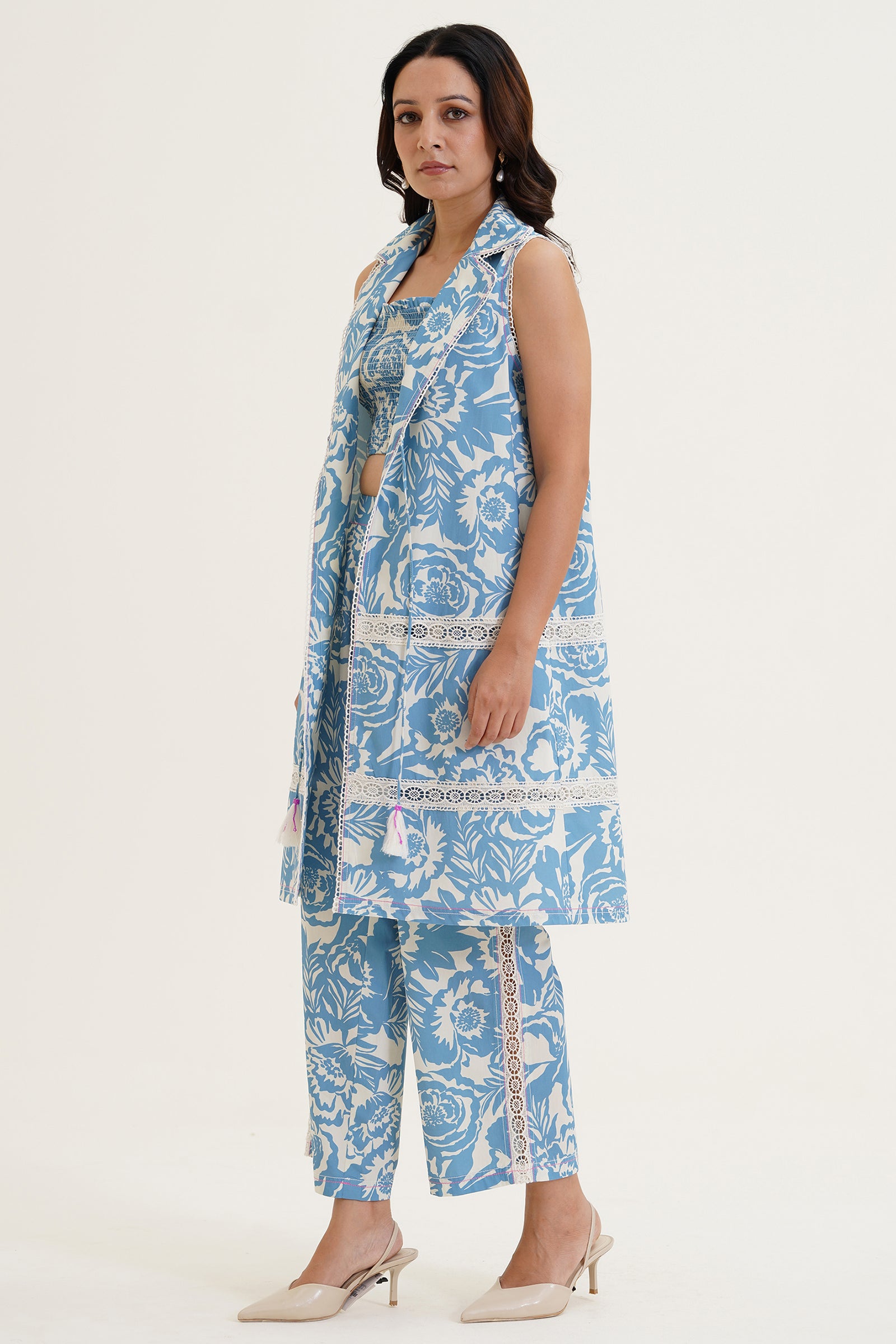Laura Co-ord Set