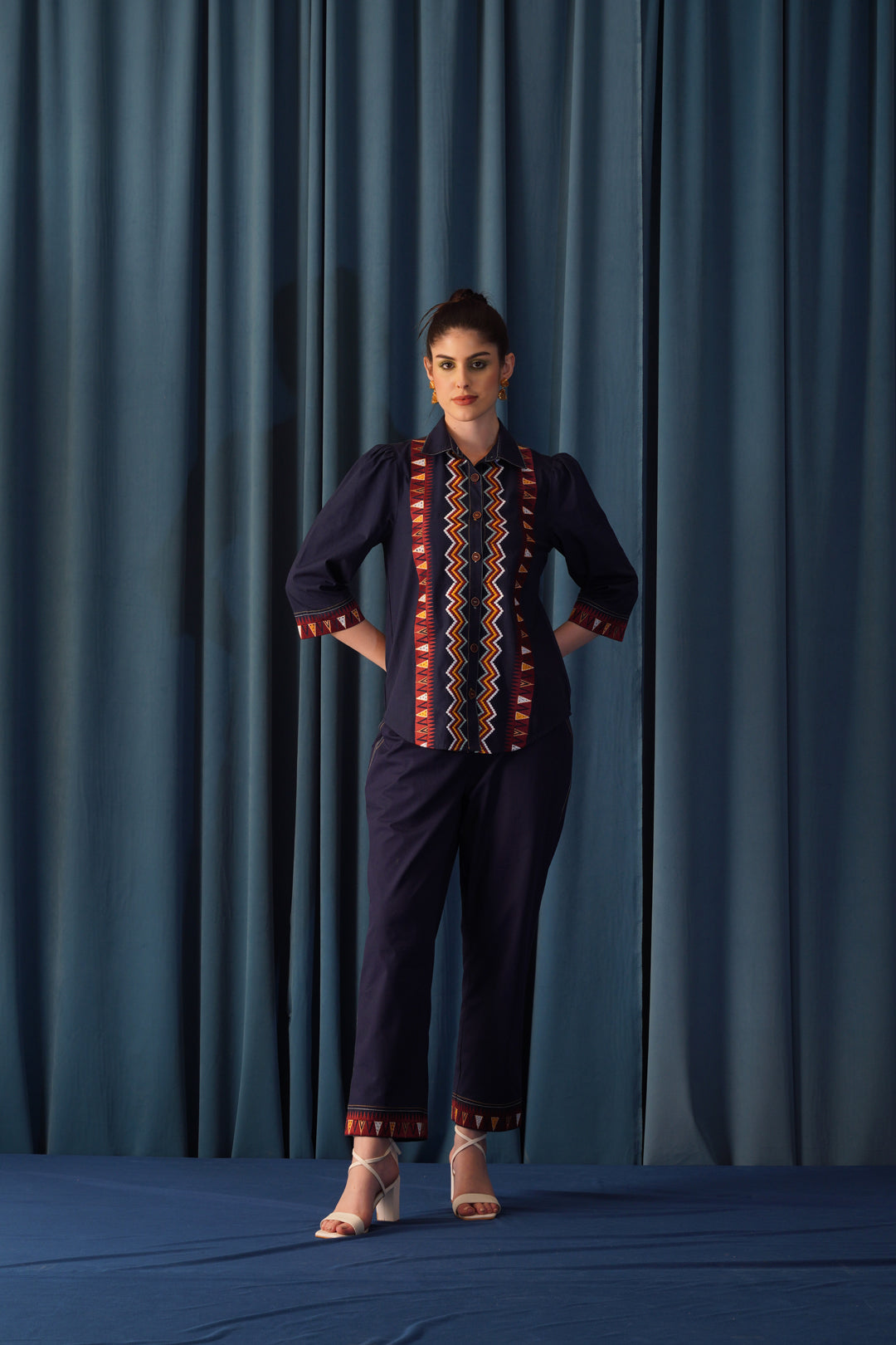 Nelle Pant
