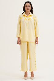 Nylah Co-ord Set