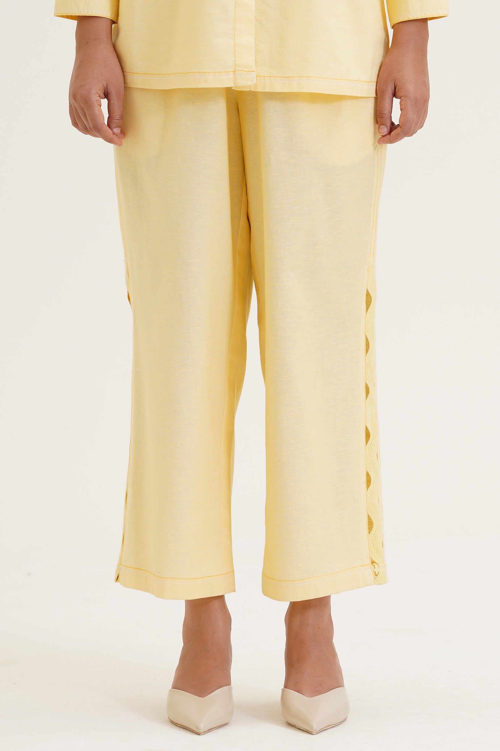 Nylah Co-ord Set