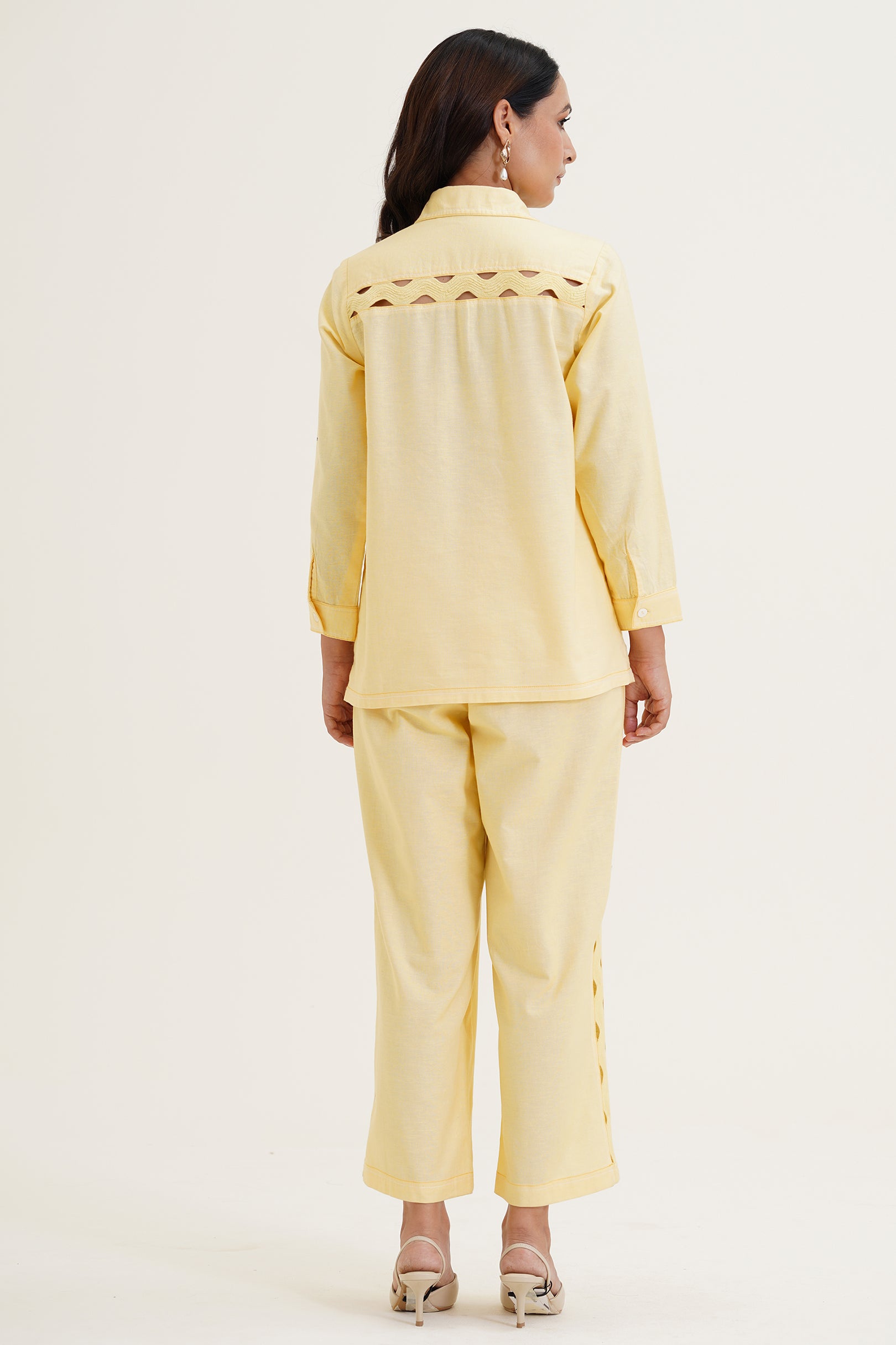 Nylah Co-ord Set