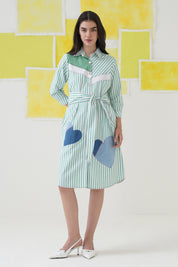 Heart Dress